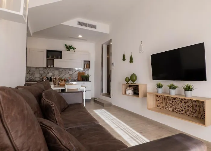 Liberty Torre San Giovanni