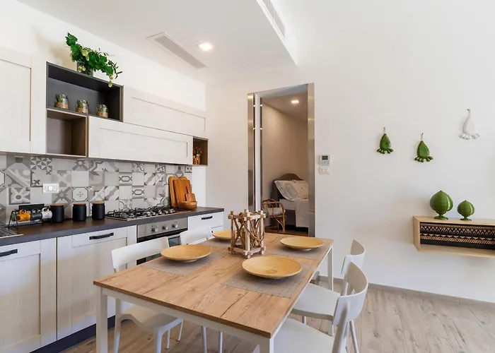 Hébergement de vacances Liberty *