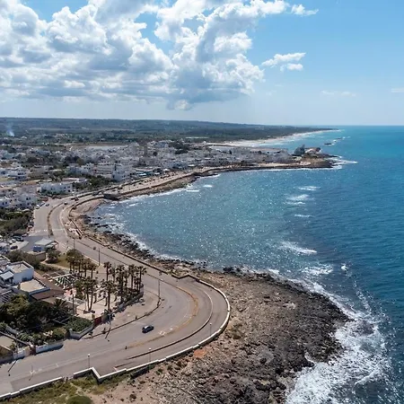 Liberty * Torre San Giovanni Ugento