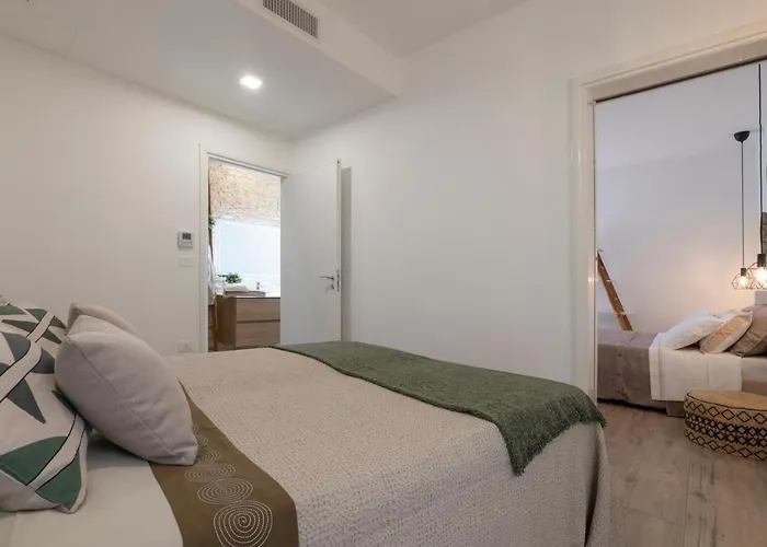 Liberty Holiday home