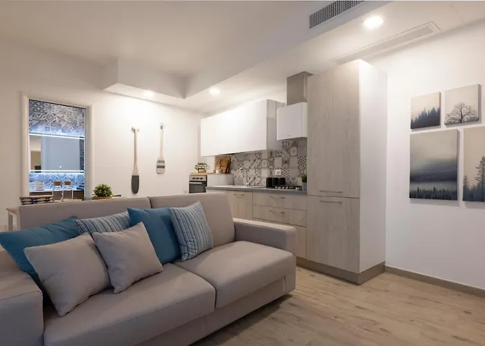 Liberty * Torre San Giovanni Ugento