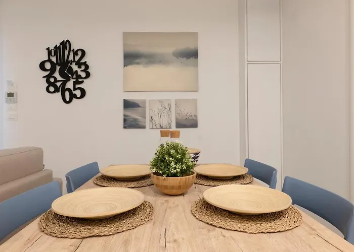 펜션 Liberty 토레 산 지오반니 우겐토