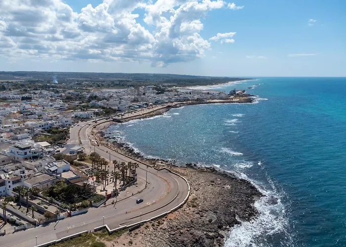 Liberty * 토레 산 지오반니 우겐토