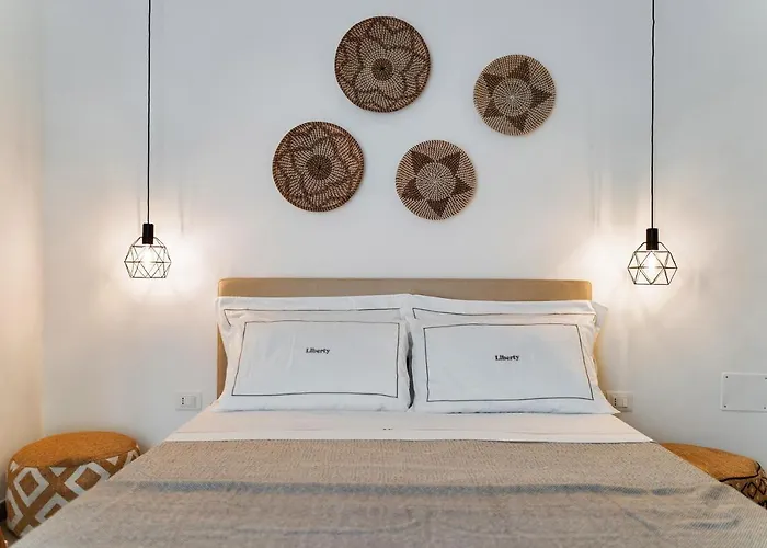 Liberty * Torre San Giovanni Ugento